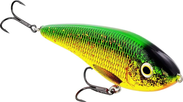 Westin Jerk Jerkbaits 14cm 65g Sinking Real Rudd