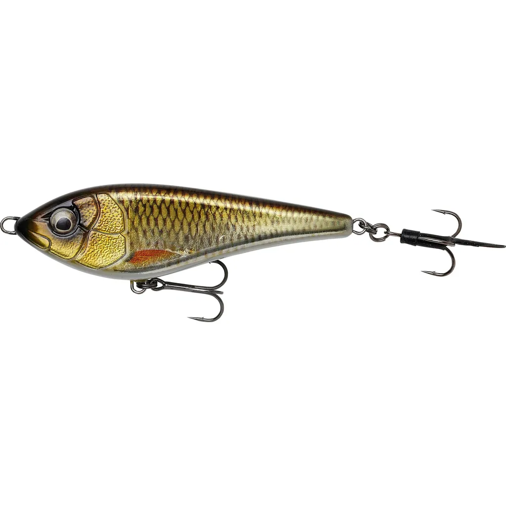 Savage Gear Deviator Swim Jerkbait 14cm 70g Chub