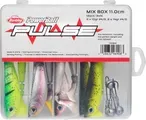 Berkley Pulse Shad MixBox 11cm