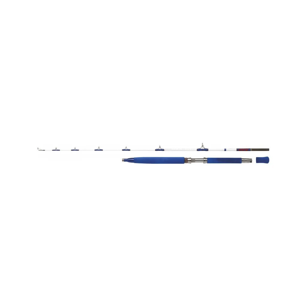 WFT ELECTRA SPEED JIG Meeresrute 2m 200–1000g