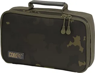 Korda Compac Buzz Bar Small Dark Kamo 25x17x8cm