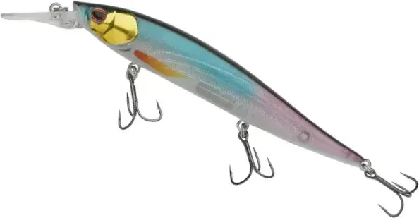 Berkley DEX Stunna 112 Plus1 Crankbaits 11cm 1.8–3m 14g Wagasaki