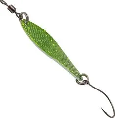 FTM Spoon Wob 3.2g 4cm Strong vibrations