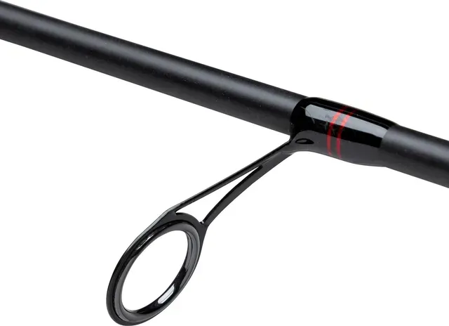 Abu Garcia Vendetta V3 Spinnrute 902H 2.74m 30–60g