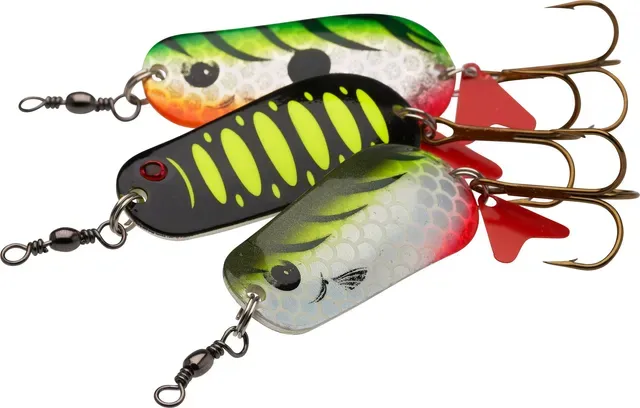 DAM Standard Spoon Spoon 5.5cm 22g Silver