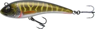 Savage Gear Low Glider Jerk 17cm 112g SS Pike