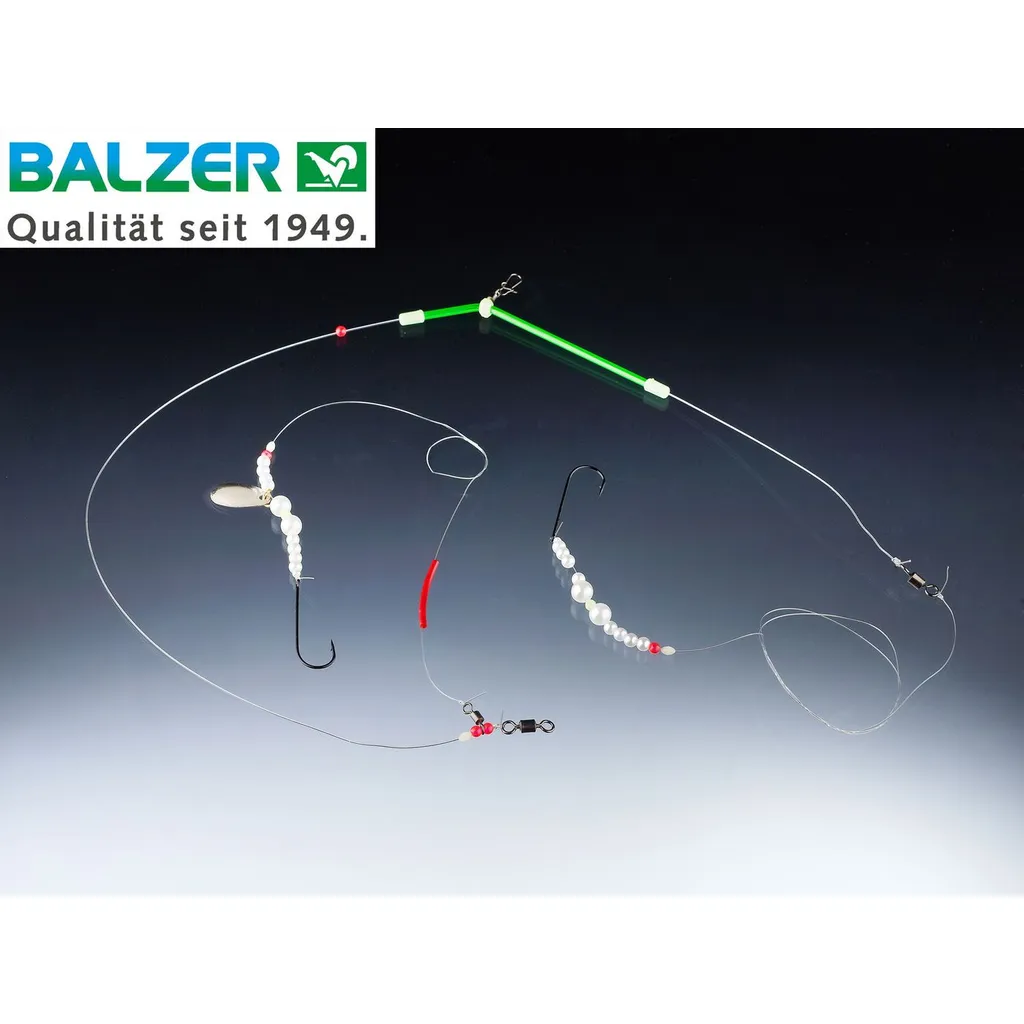 Balzer Edition Sea Surf Rig #1 125cm