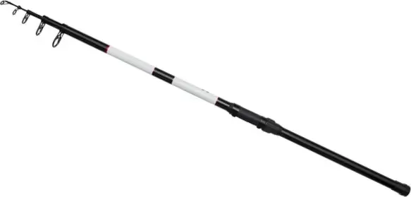 DAM Base-X Tele Pike Spinnrute 3.5m 80–150g