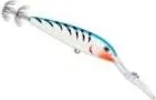 Rapala Deep Squid DSQ09 9cm 3.3m 15g GBT