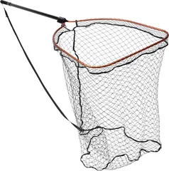 Savage Gear Full Frame Pro Kescher XL 85x70x85cm