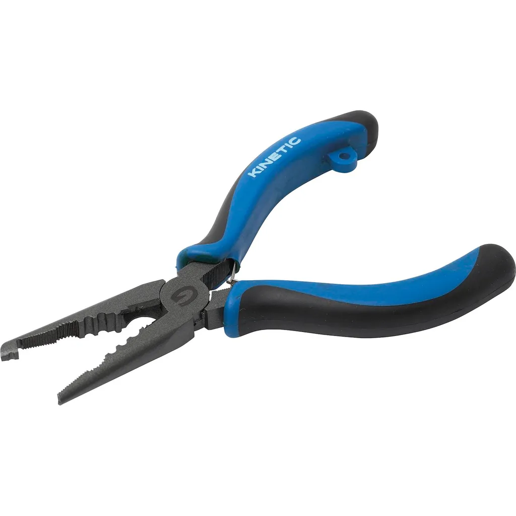 Kinetic CS Heavy Duty Sprengringzange 17cm