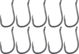Gamakatsu Wide Gape Super Hook 4 10pcs