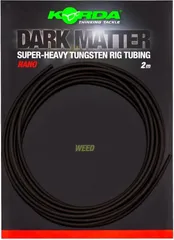Korda Dark Matter Nano Tubing 2m Weed