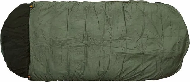 Prologic Element Comfort S/Bag Schlafsack 215x90cm 4 Season 100% Polyester