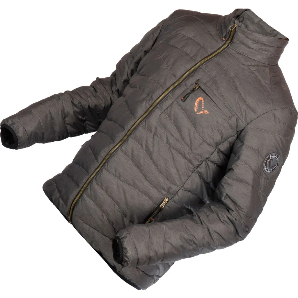 Savage Gear Simply Savage Lite Angeljacke M