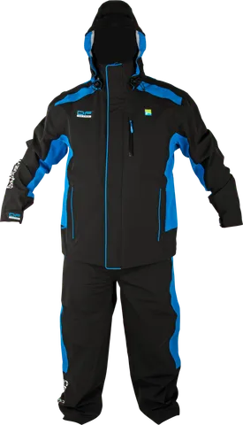 Preston Df Ultra Suit S