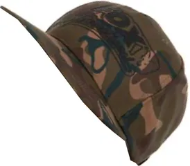 Fox Camo Snapback Angelcap 86808