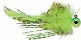 VMC Twitchin Jig 10.5g Glow Green Machine UV