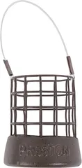 Preston Distance Cage Feeder Senkgewicht 25g #Small