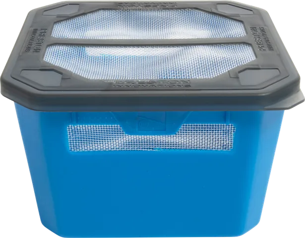 Preston 3PT Köderwerkzeuge 3PT 28,2cm 10,4cm