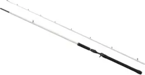 Abu Garcia Beast X 862 XTR 2.59m 150–400g 282g Fast