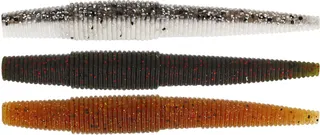 Westin Ned Worm 11cm 7g Clear Water Mix
