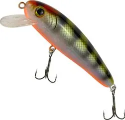 Seika Pro Akita Wobbler 11cm 2–4m 32g Goby