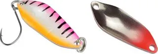 FTM Spoon Strike Spoon 2.1g Rainbow Tiger