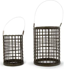 Preston Wire Bait Up Feeder 70x50mm 45g