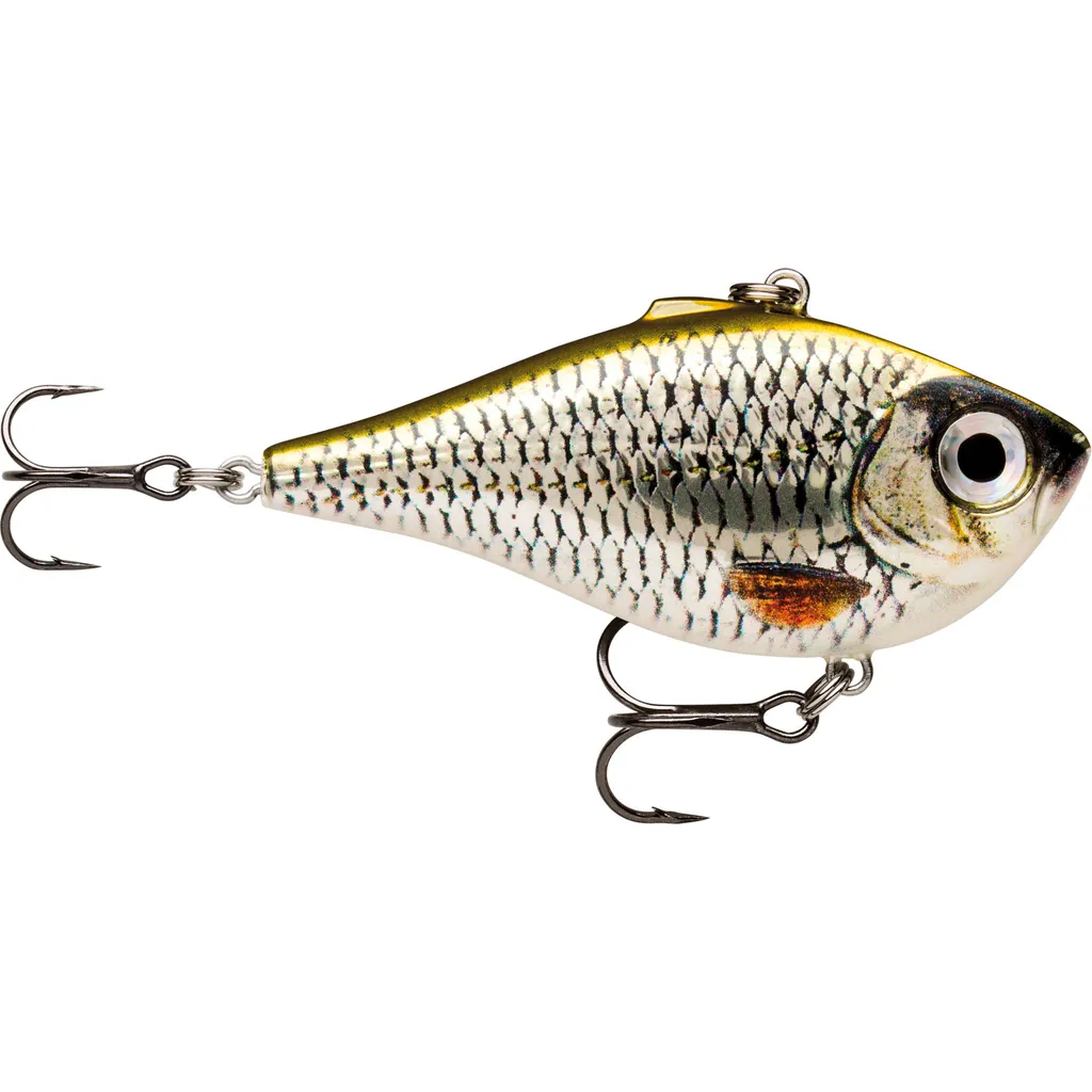 Rapala Rippin' Rap Lipless Crankbait RPR07 7cm 24g Live Roach