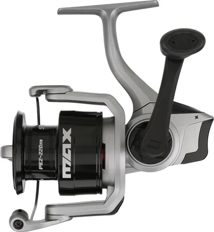 Abu Garcia Max X Spinning Reel 2500 230g 3.1kg 68cm 5.2:1