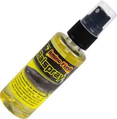 FTM Aalspray Lockstoff 50ml Eel Amino Acids