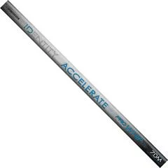Cresta Identity Accelerate Pro Whip Angelrute 126cm 249g 7m Fast