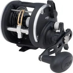 Penn Rival Reel 30 3.9:1 6.8kg 625g Level Wind