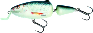Salmo Frisky Shallow Runner 7cm 8g Real Dace