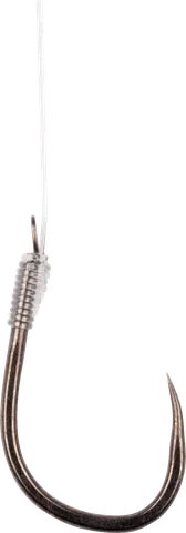 Preston 15cm Mag Store Hooklength #12 3,4kg