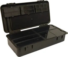 Sonik Lockbox Long S-3 Box 34.5x17.5x7.5cm