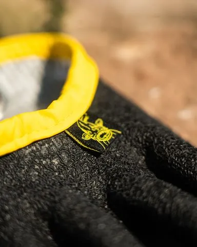 Black Cat Landing Glove Left L