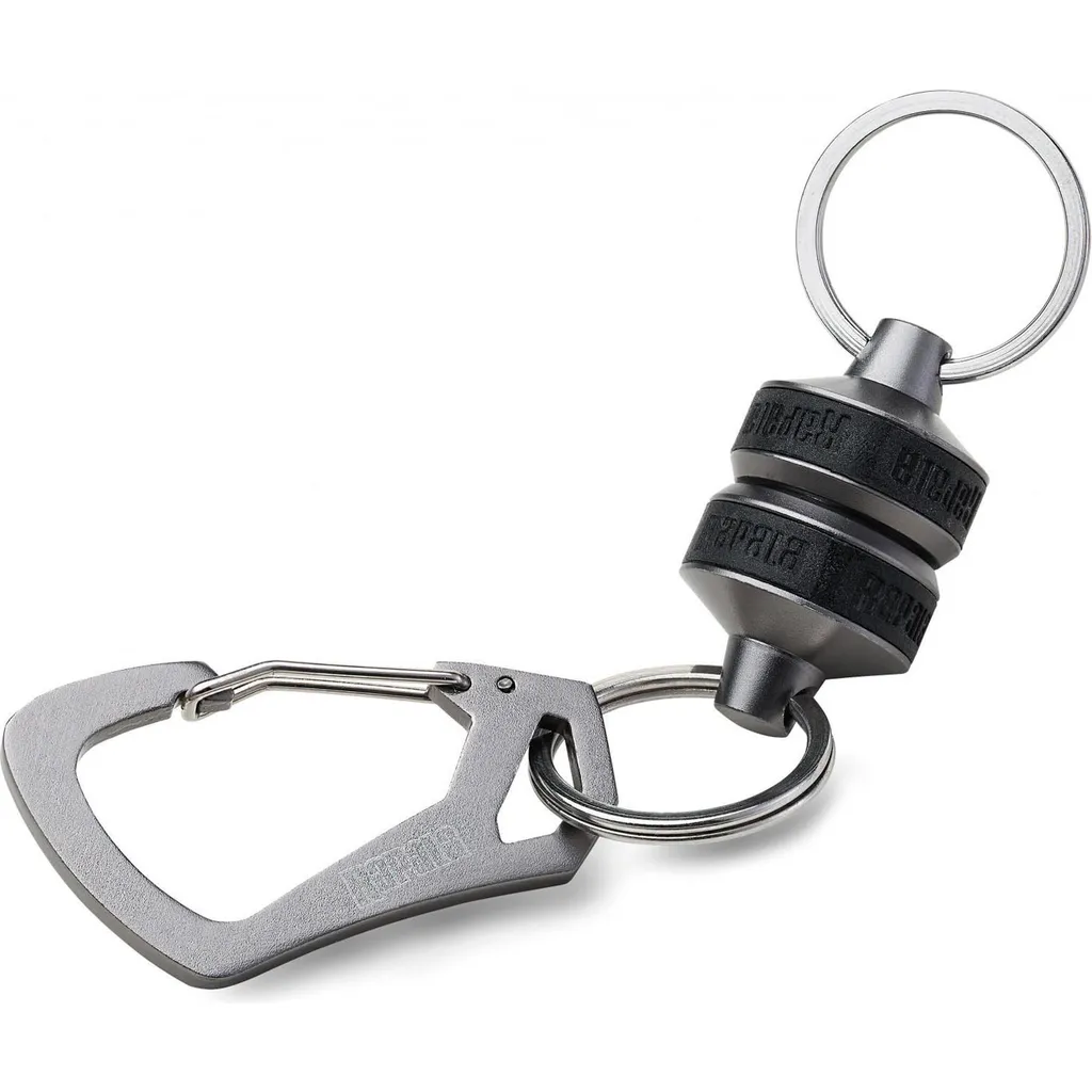 Rapala RCD Magnetic Release Kescherzubehör RCDMR Black