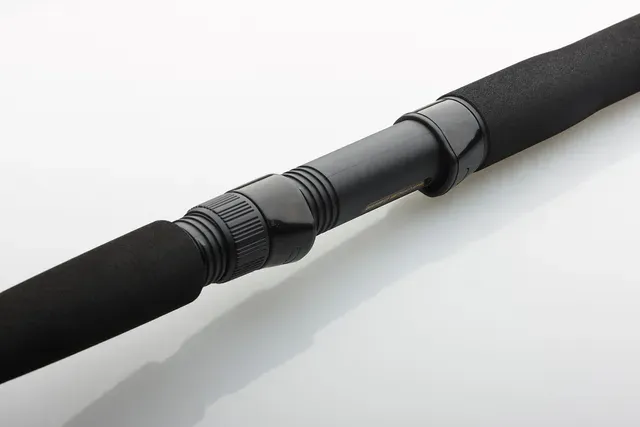 Savage Gear SGS2 Trolling Game Spinnrute 2.13m