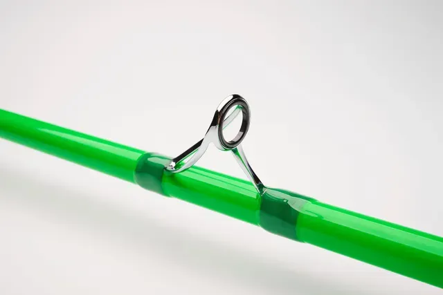 Penn Tidal Solid Carbon Tip Lowrider 4.2m 50–200g 3pc Fast