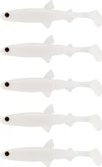 Westin HypoTeez Softbait 13cm Pearl
