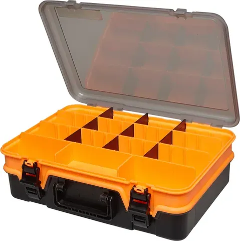 Savage Gear Lure Specialist Tackle Box 39x28x12.5cm PP