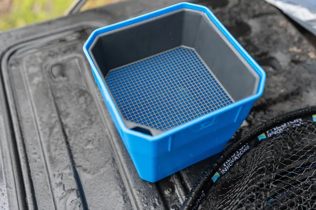 Preston 4Pt Köderdose XLarge