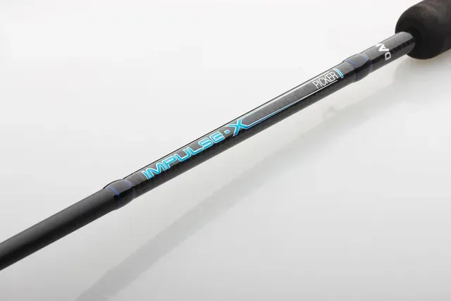 DAM Impulse-X Picker Rod 2.75m 15–55g Medium