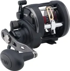 Penn Warfare Level Wind 15 5.1:1 505g 6.8kg