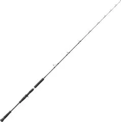Hearty Rise Skywalker Norway Jigging Cast Baitcaster-Rute 1.87m 75cm 100–300g 225g