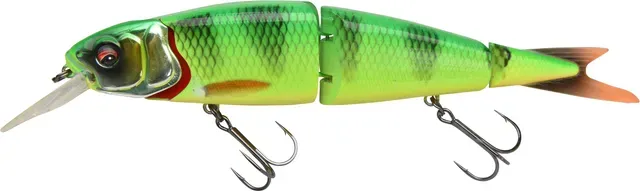 Savage Gear 4Play Classic Lowrider 13cm 0.5–1.5m 21g Firetiger