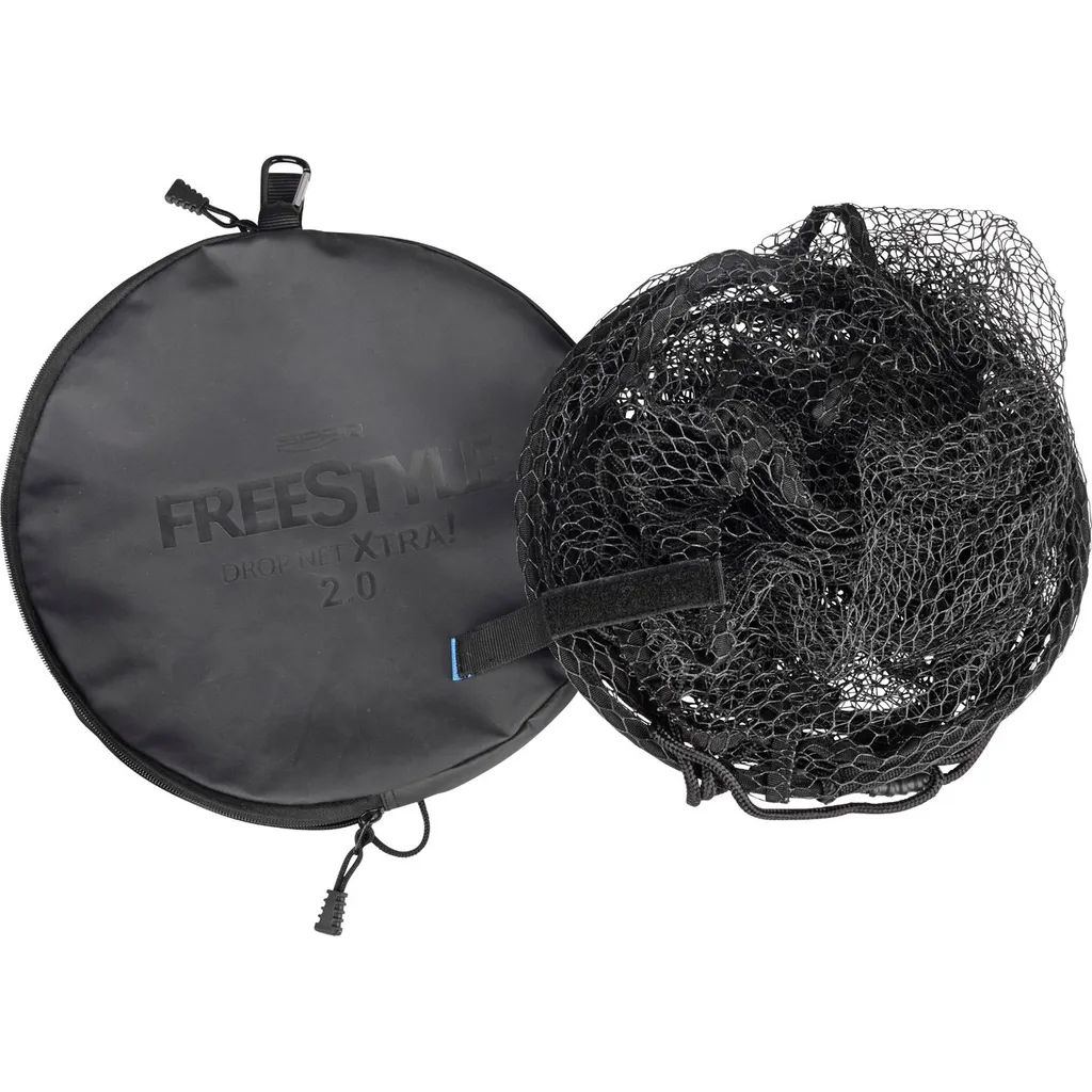 Spro Freestyle Dropnet Xtra 2.0 80cm