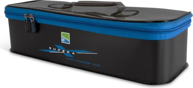 Preston Supera XL 38x14x9cm